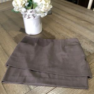 Victoria’s Secret Mini Skirt